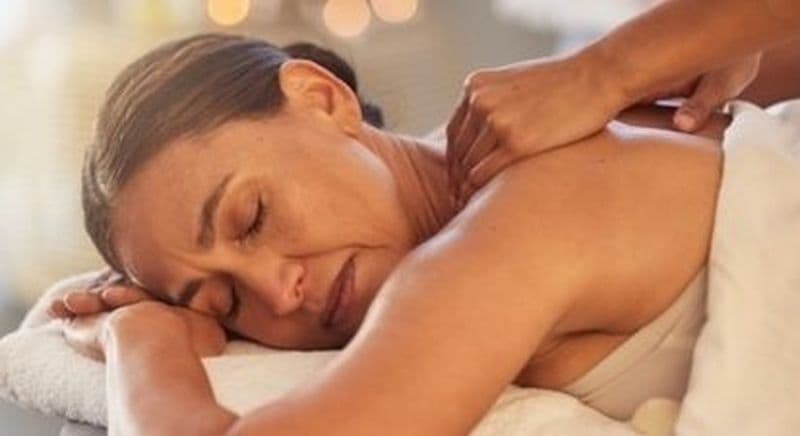 Billet Massage sensoriel à Nantes - quartier Toutes Aides