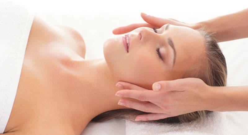 Billet Massage japonais du visage « KOBIDO » à Brest