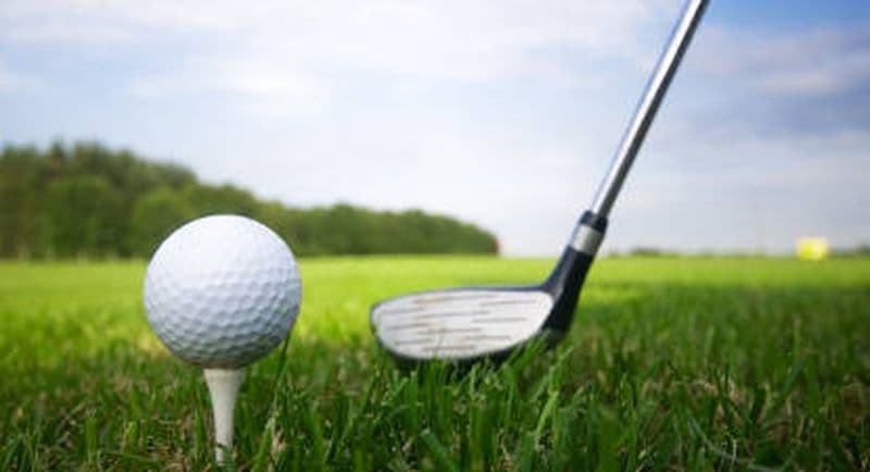 Billet Initiation au golf à Mont-de-Marsan