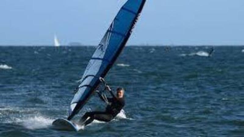 Billet Initiation et Location en Voile légère à Carnac
