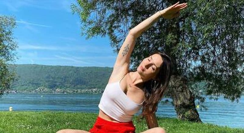 Billet Soins énergétiques à Lathuile près d'Annecy