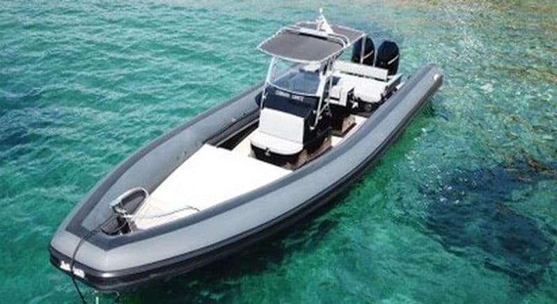 Billet Location de bateau à Ajaccio