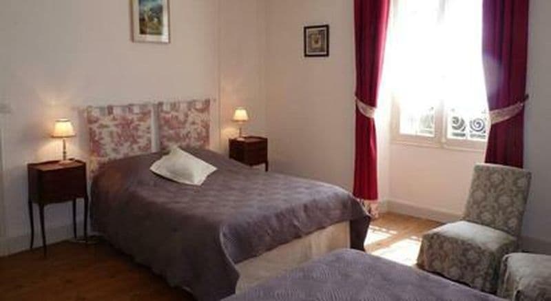 Billet Séjour en Bed & Breakfast à Mont-Disse