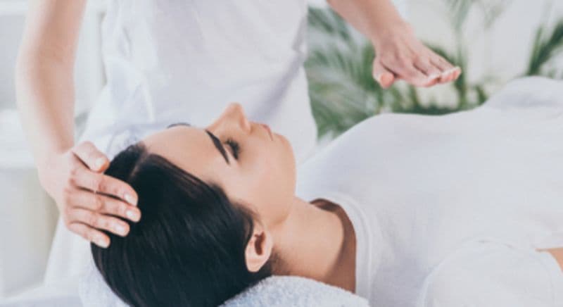 Billet Soins énergétiques à Marnaz en Haute-Savoie près de Samoëns