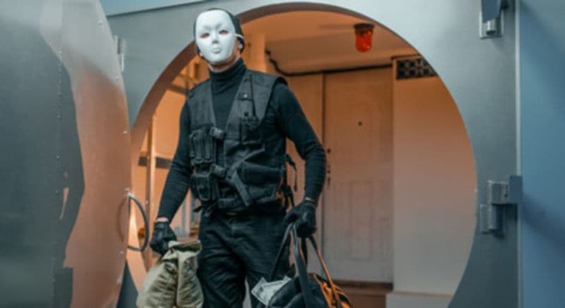 Billet Escape Game Outdoor à Toulon - Thème braquage