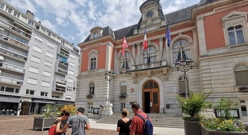 Billet Escape game outdoor d'aventure à Chambéry