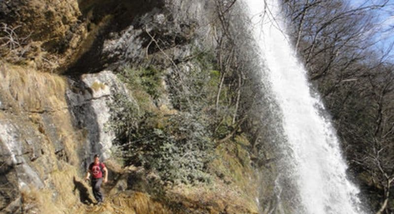 Billet Via Ferrata dans le Massif de la Chartreuse près de Grenoble