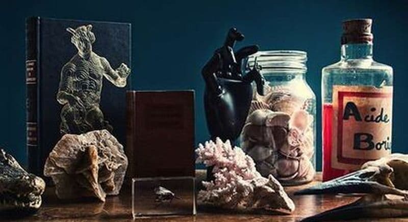 Billet Escape game dans le centre-ville d'Angers