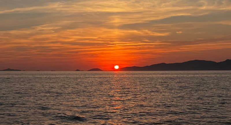 Billet Privatisation d'un catamaran au départ d'Ajaccio