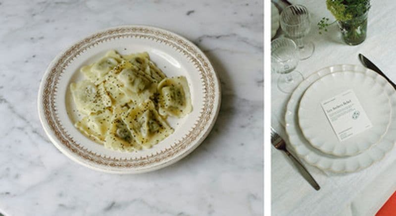 Billet Cours de cuisine à Nantes