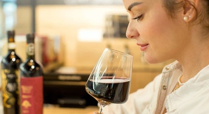 Billet Atelier d'œnologie et dégustation de vins à Lyon