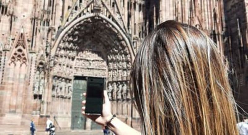 Billet Escape Game Culturel Outdoor à Strasbourg - monu-mental