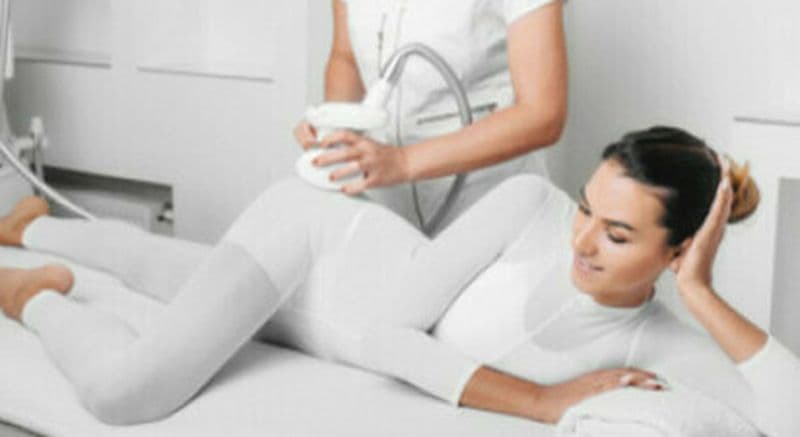 Billet Soin minceur à Nice