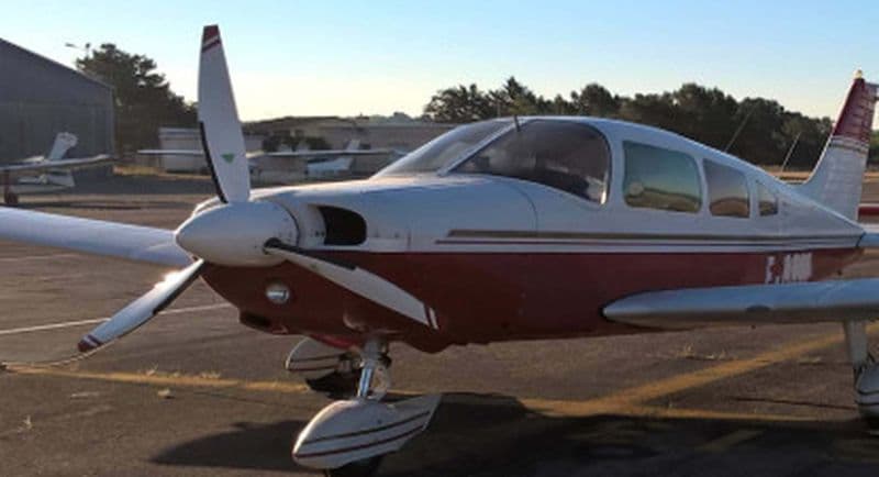 Billet Initiation au pilotage d'avion à Aix les Milles