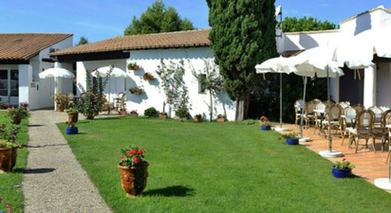 Billet Séjour en hôtel de charme et balade à cheval en Camargue