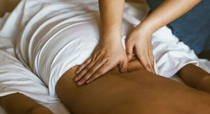 Billet Massage et soin en duo à Bordeaux