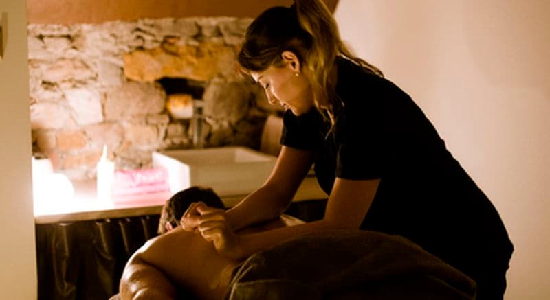 Billet Hammam, massage & soin visage à Lyon (5ème)