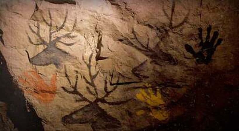 Billet Escape game 'Voyage Temporel à la Préhistoire' à Grenoble