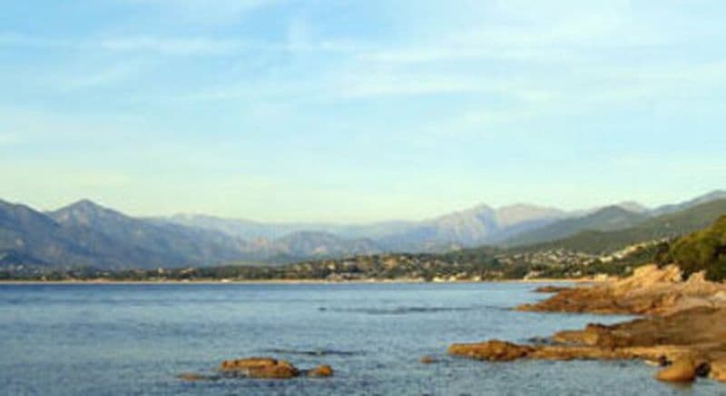 Billet Excursion en catamaran depuis Ajaccio - Corse