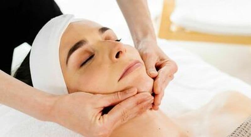 Billet Soin du visage effet lifting Kobido à Nantes