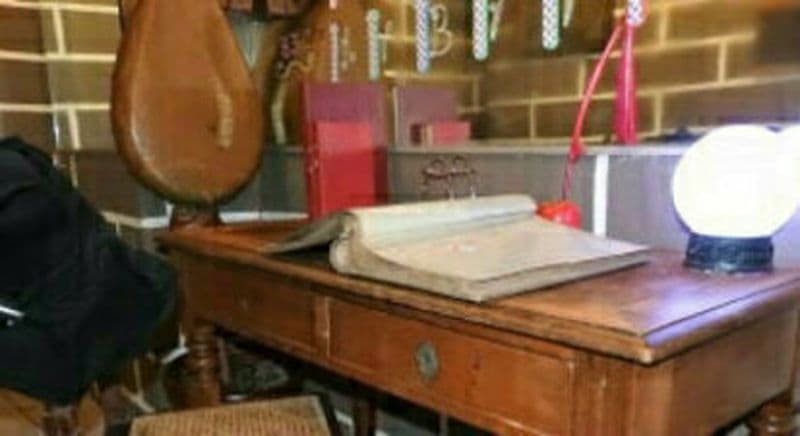 Billet Escape Game de Magie dans une Crypte à Marseille