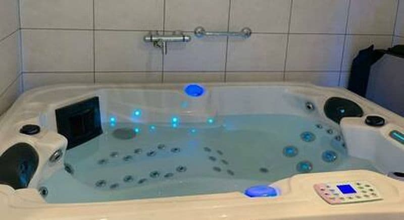 Billet Spa privatif à Voglans près d'Aix-les-Bains