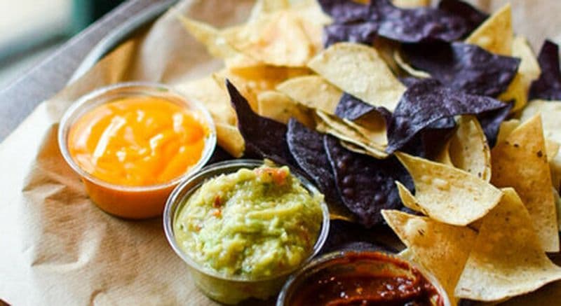 Billet Street Food Tour à Lyon