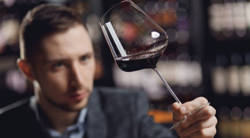 Billet Dégustation de vins et atelier œnologique à Lyon