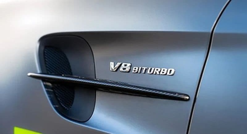 Billet Stage de pilotage en Mercedes AMG GT R Pro - Circuit de La Châtre