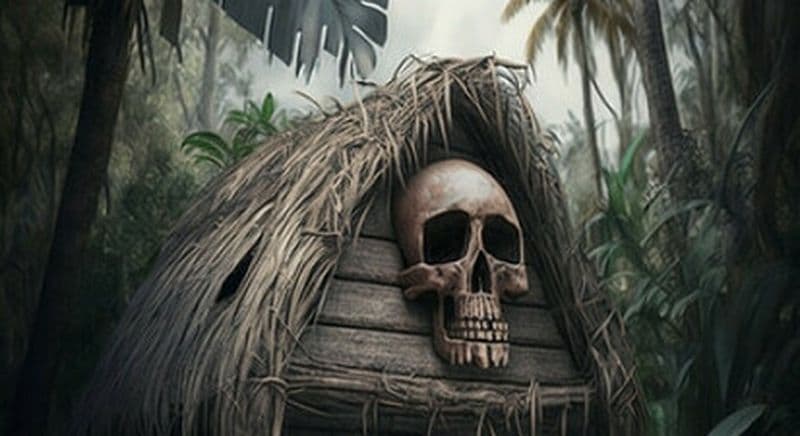 Billet Escape Game Immersif : Le Repaire de Rackham à Toulouse