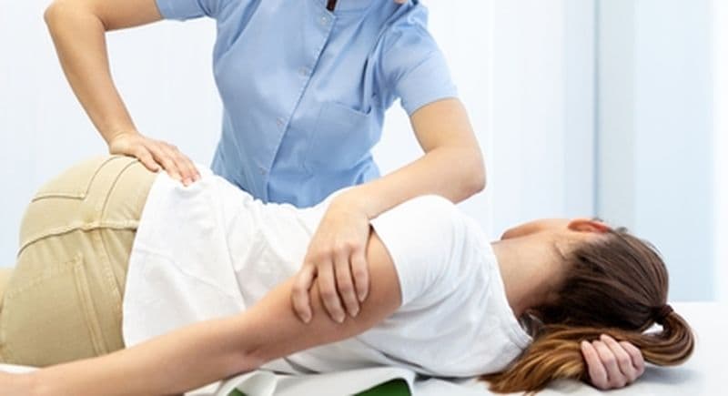 Billet Massage Sportif à Marseille 8e