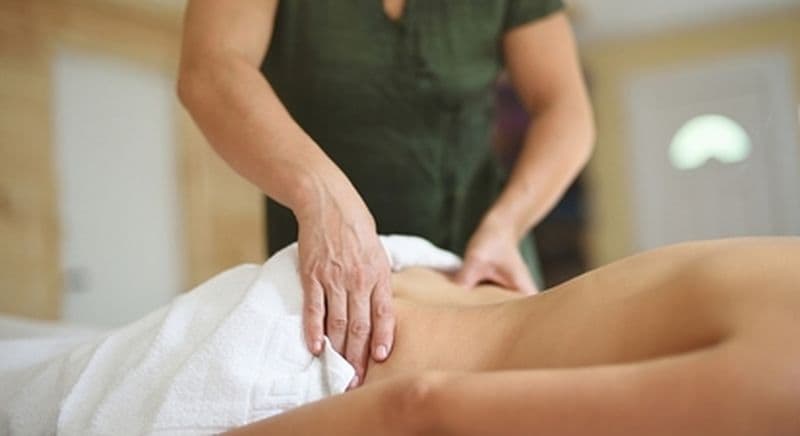 Billet Massage relaxant Tui Na ou sportif à Valbonne près de Cannes
