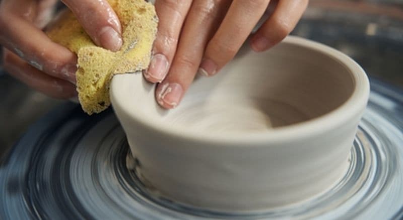 Billet Atelier de céramique réalisation de vos bols à Bordeaux