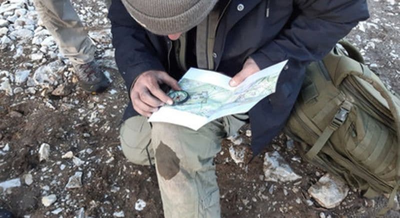 Billet Stage de Survie Privé en Haute-Savoie - Techniques de Survie Personnalisées