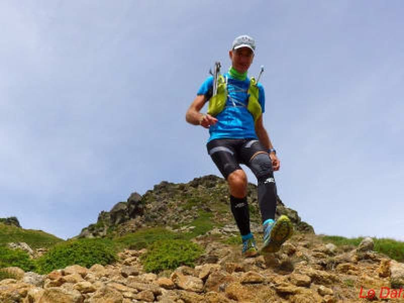 Billet Voyage Trail en Pays Cathares