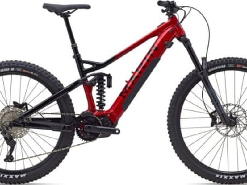 Billet Location de VTT électrique à Annecy, Haute-Savoie