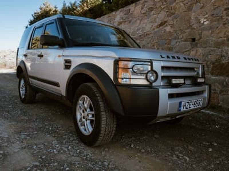 Billet Safari privé en jeep autour d'Agiofarago et de Matala depuis Héraklion