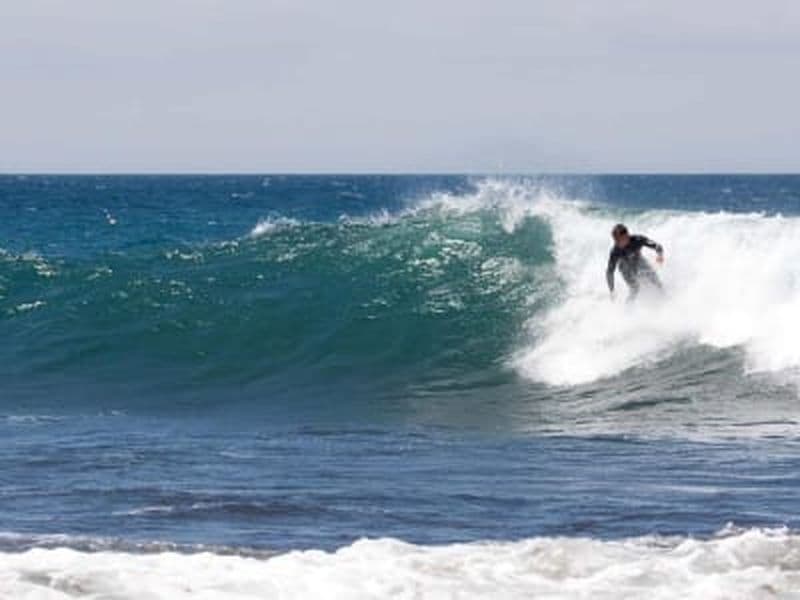 Billet Cours de surf à Lourinhã, près de Lisbonne
