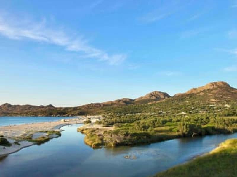 Billet Randonnée guidée dans le désert des Agriates près de L’Île-Rousse, Corse