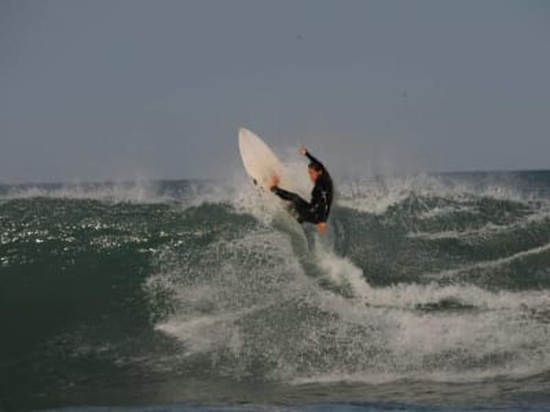 Billet Cours et stages de surf à Bidart