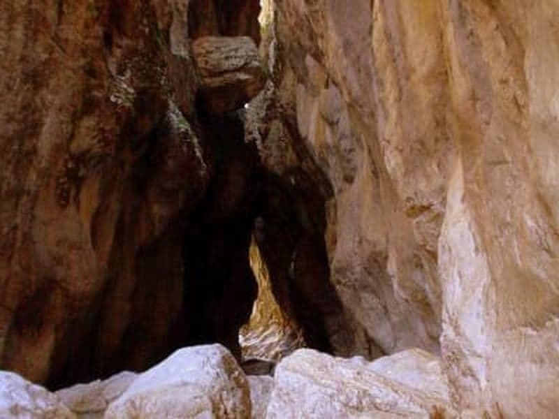 Billet Excursion de trekking à Pindos, près de Grevena