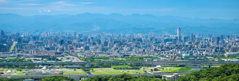 Billet Free tour dans la montagne Jiantan