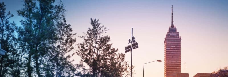Billet Billet pour le mirador de la Torre Latino