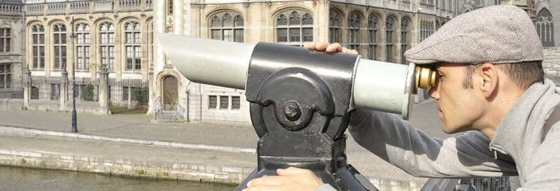 Billet Excursion à Bruges et à Gand