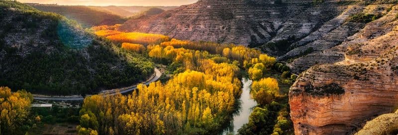 Billet Visite guidée dans Alcalá del Júcar