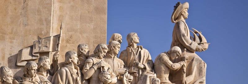 Billet Free tour dans le quartier de Belém