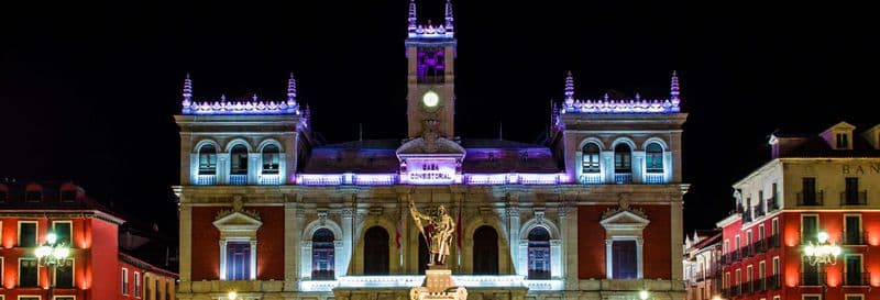 Billet Free tour des mystères et légendes de Valladolid