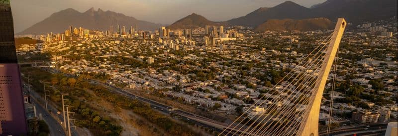 Billet Visite guidée dans Monterrey