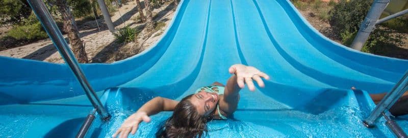 Billet Billet pour Terra Natura + Aqua Natura Murcia