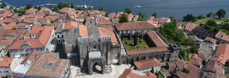 Billet Visite théâtralisée dans Tui